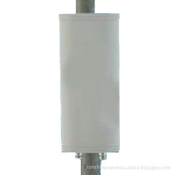 High-gain MIMO Base Station/Sector Panel Antenna for 2.4GHz Wi-Fi WLAN System